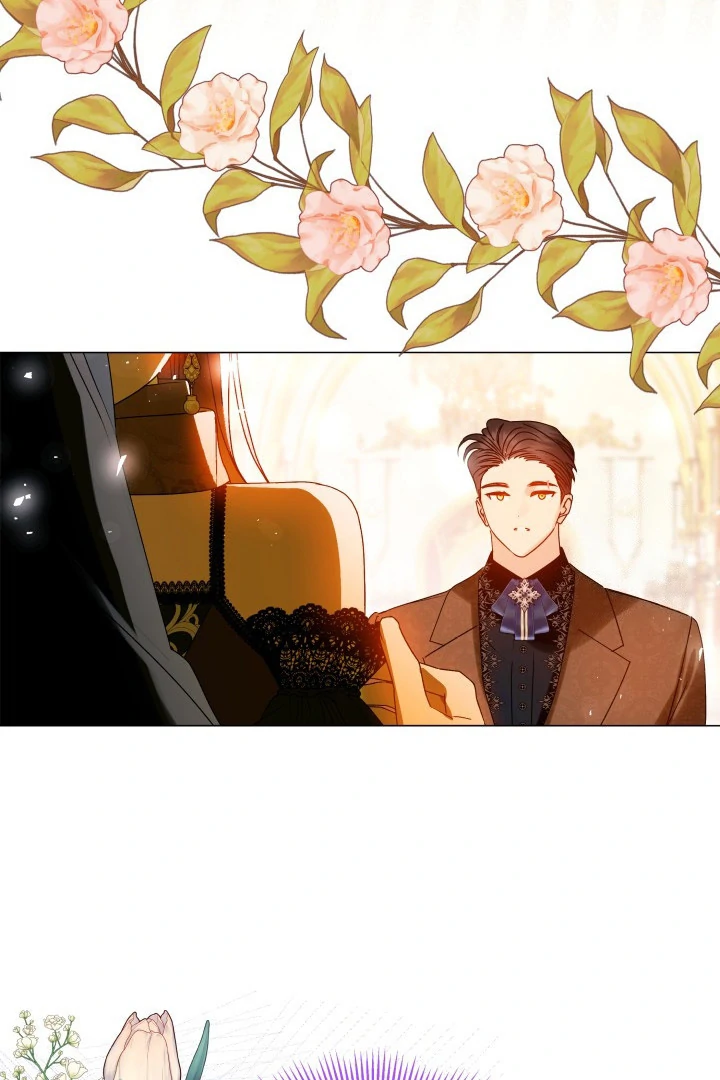 I Saved The Villain With Money After The Ending Chapter 17 page 22