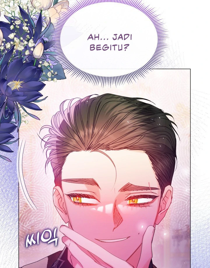 I Saved The Villain With Money After The Ending Chapter 17 page 23