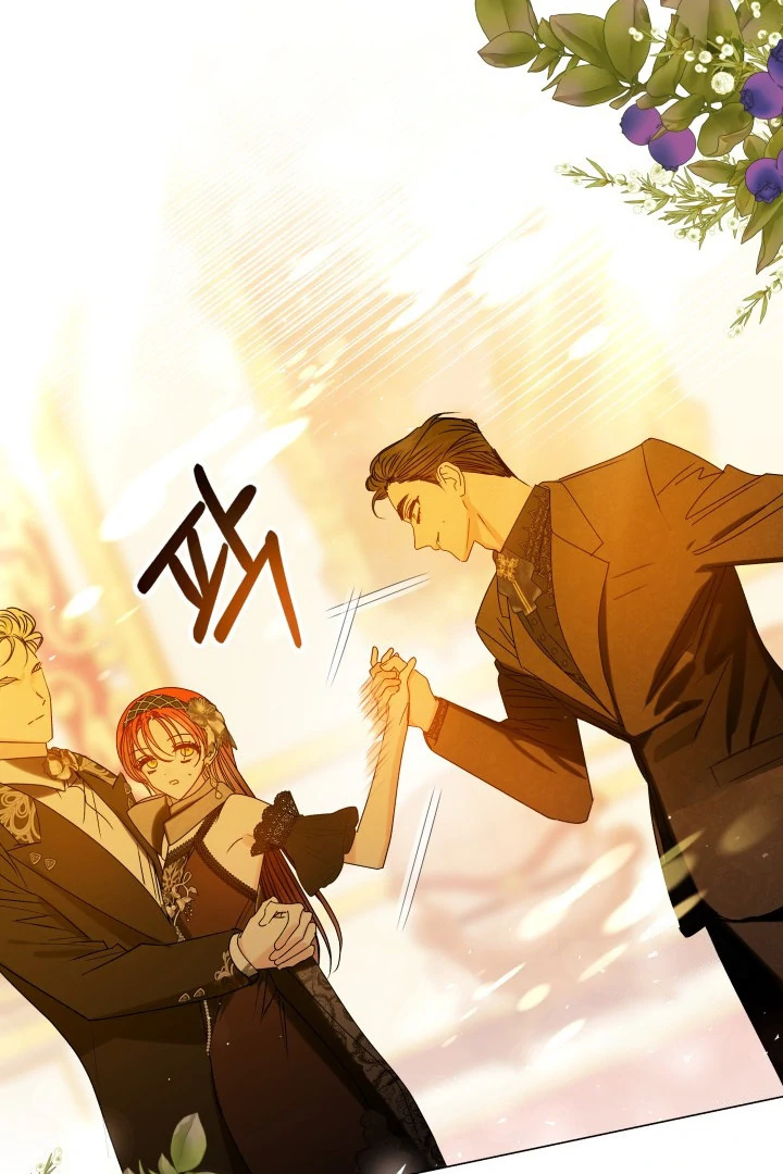 I Saved The Villain With Money After The Ending Chapter 17 page 26
