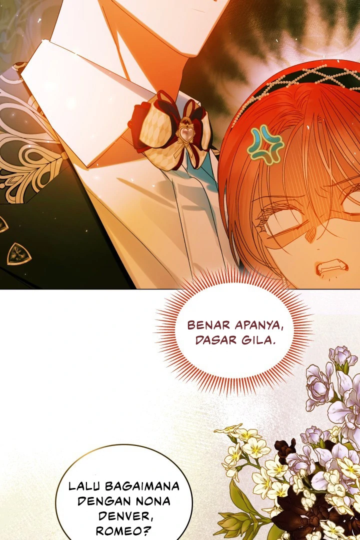 I Saved The Villain With Money After The Ending Chapter 17 page 31