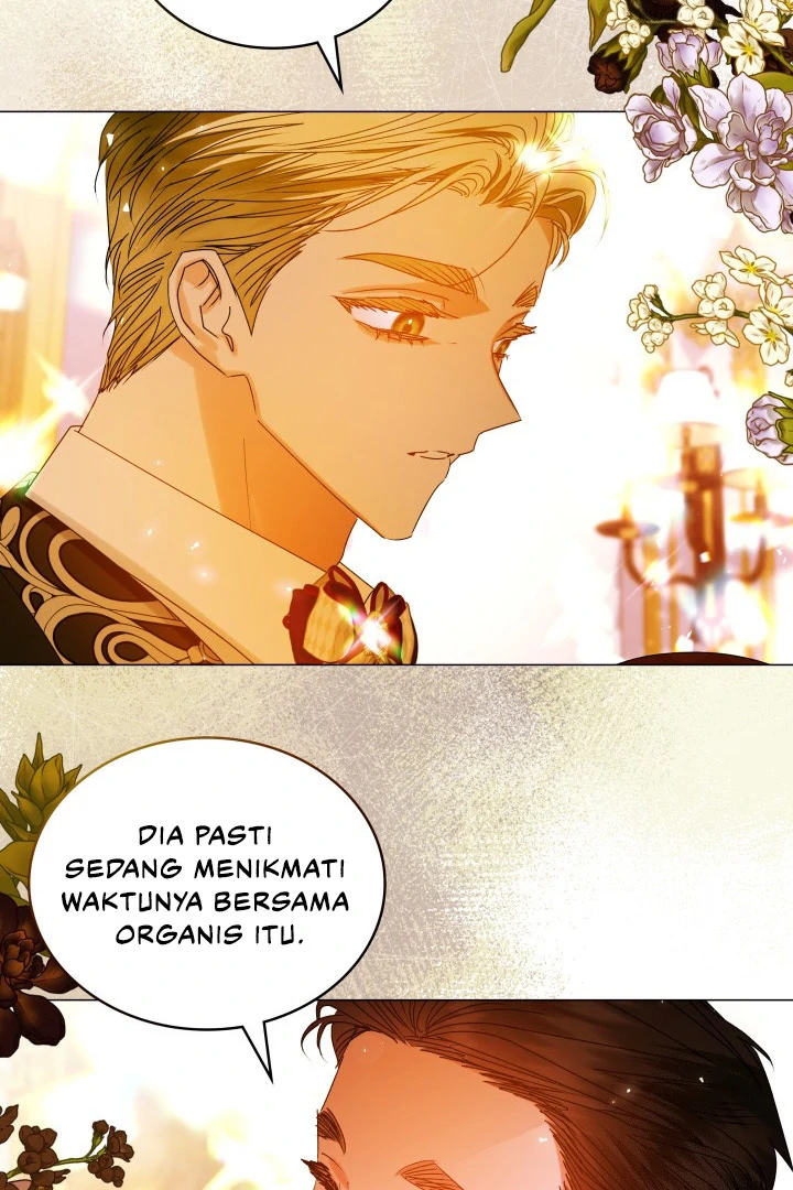I Saved The Villain With Money After The Ending Chapter 17 page 32