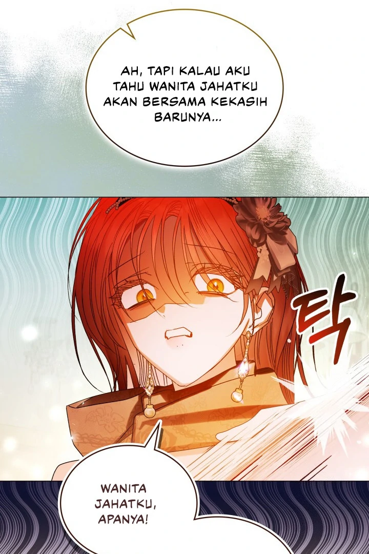 I Saved The Villain With Money After The Ending Chapter 17 page 35