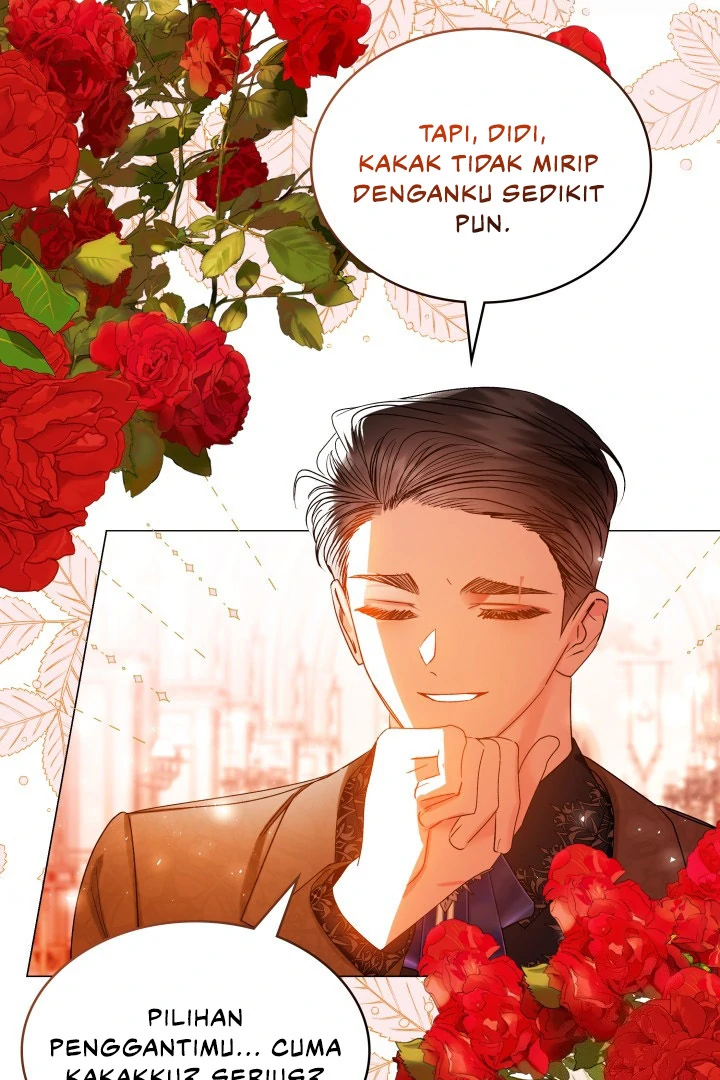 I Saved The Villain With Money After The Ending Chapter 17 page 38
