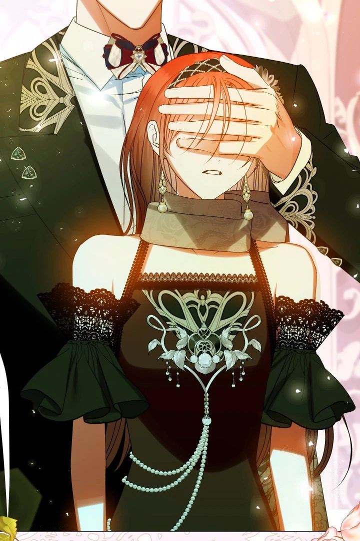 I Saved The Villain With Money After The Ending Chapter 17 page 43