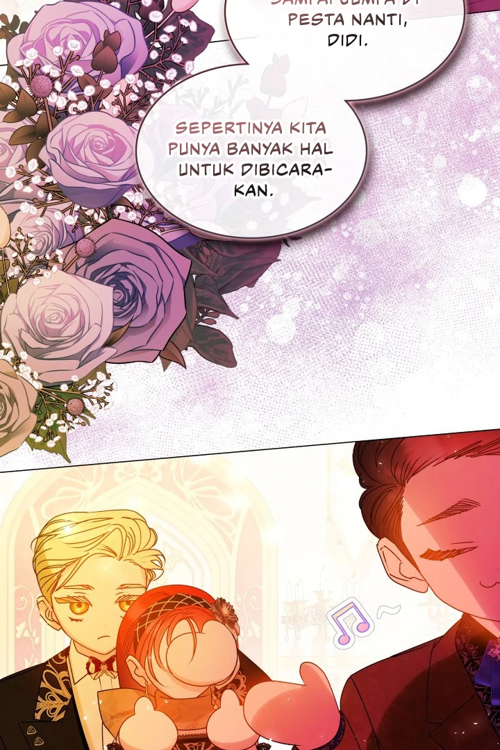 I Saved The Villain With Money After The Ending Chapter 17 page 47
