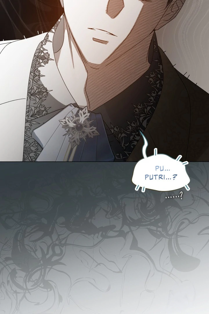 I Saved The Villain With Money After The Ending Chapter 17 page 4