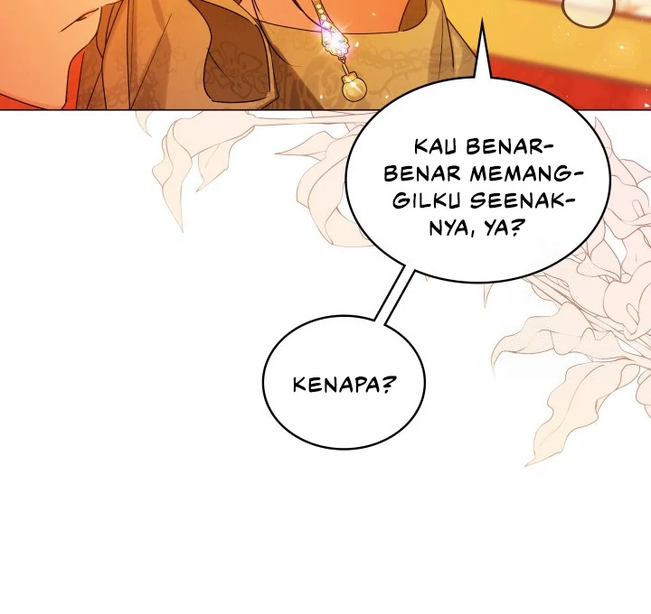 I Saved The Villain With Money After The Ending Chapter 17 page 50