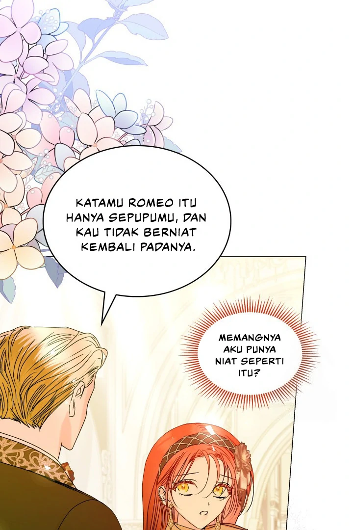 I Saved The Villain With Money After The Ending Chapter 17 page 52