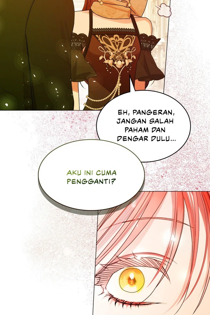 I Saved The Villain With Money After The Ending Chapter 17 page 53