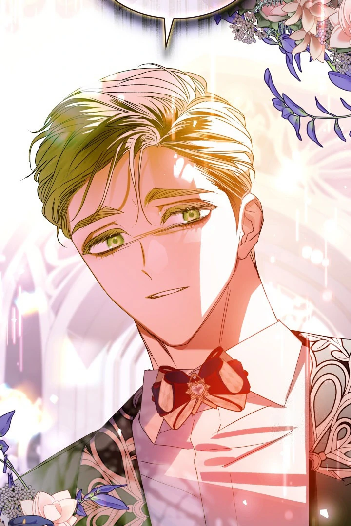 I Saved The Villain With Money After The Ending Chapter 17 page 55