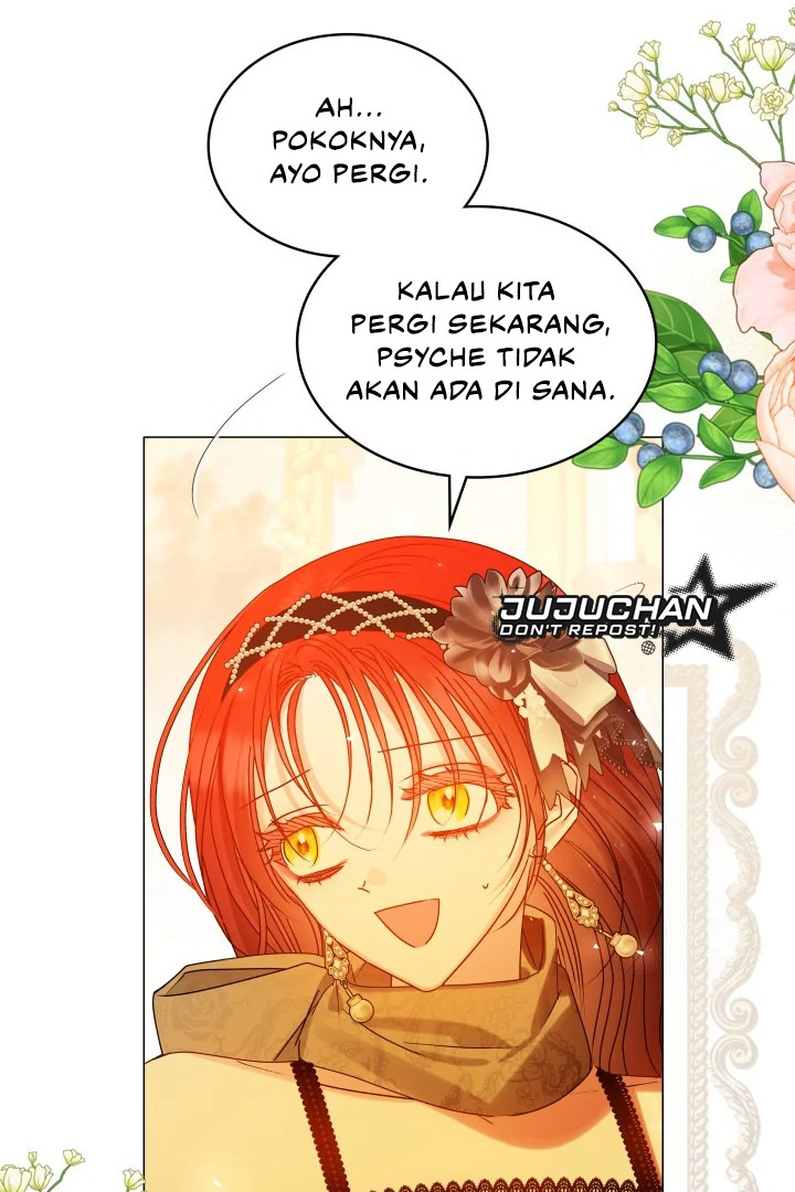 I Saved The Villain With Money After The Ending Chapter 17 page 60