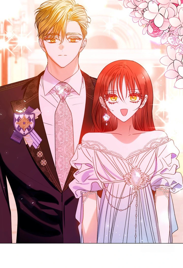 I Saved The Villain With Money After The Ending Chapter 17 page 66