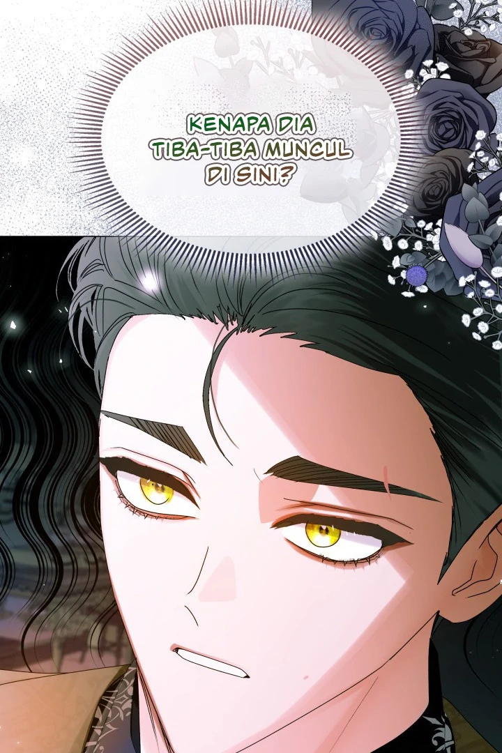 I Saved The Villain With Money After The Ending Chapter 17 page 6