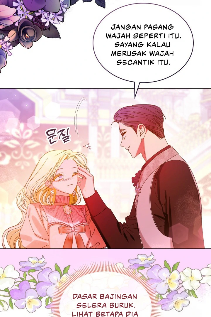 I Saved The Villain With Money After The Ending Chapter 17 page 70