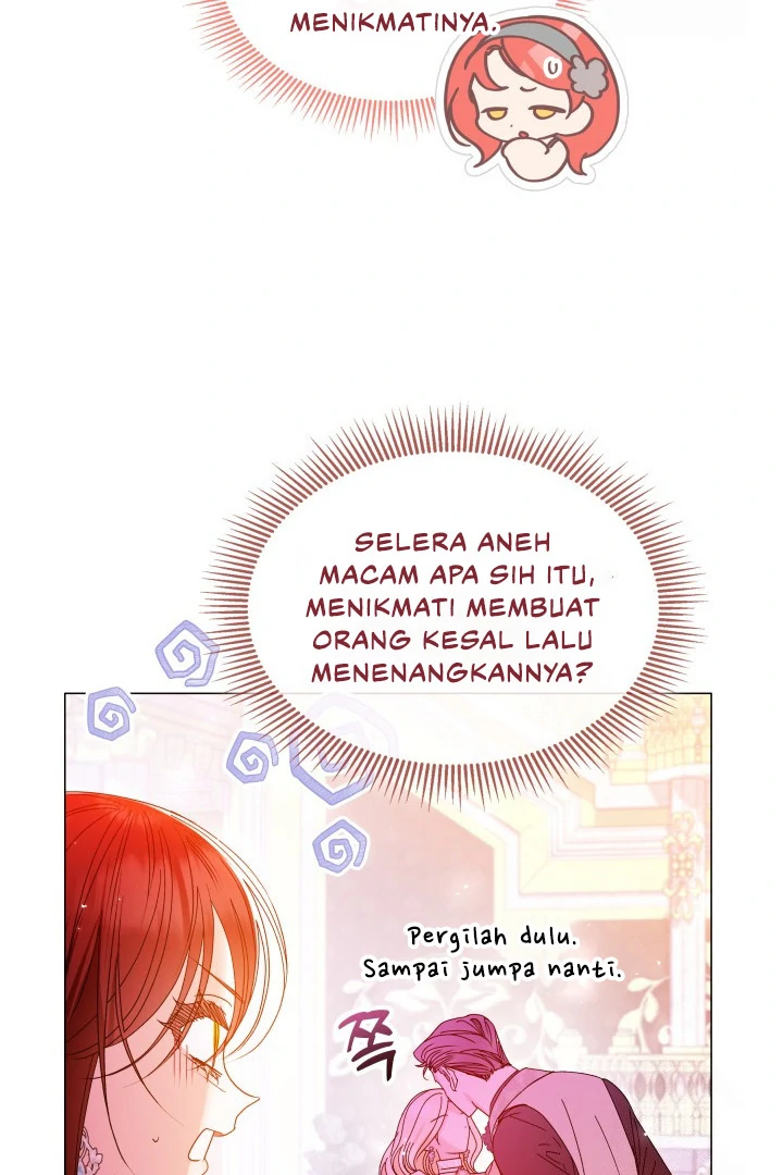 I Saved The Villain With Money After The Ending Chapter 17 page 71