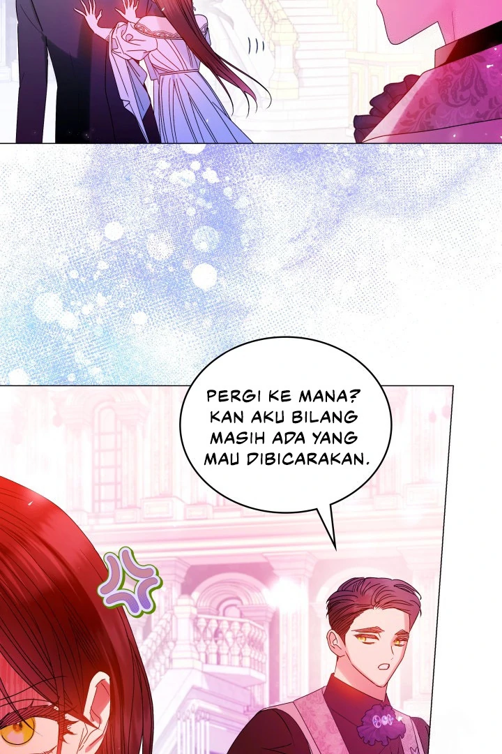 I Saved The Villain With Money After The Ending Chapter 17 page 73