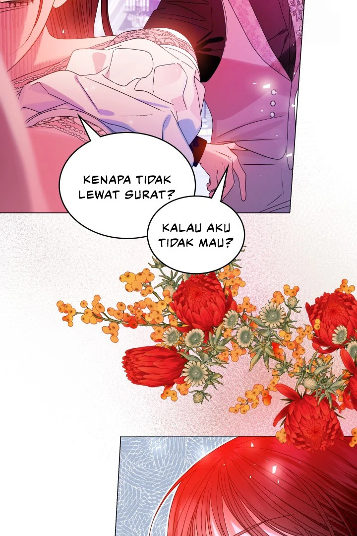 I Saved The Villain With Money After The Ending Chapter 17 page 74