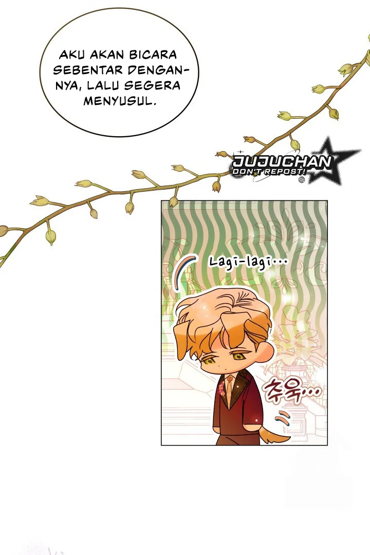I Saved The Villain With Money After The Ending Chapter 17 page 78