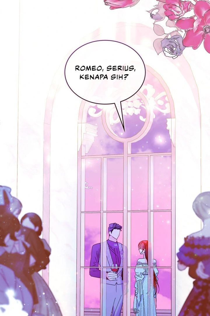 I Saved The Villain With Money After The Ending Chapter 17 page 80