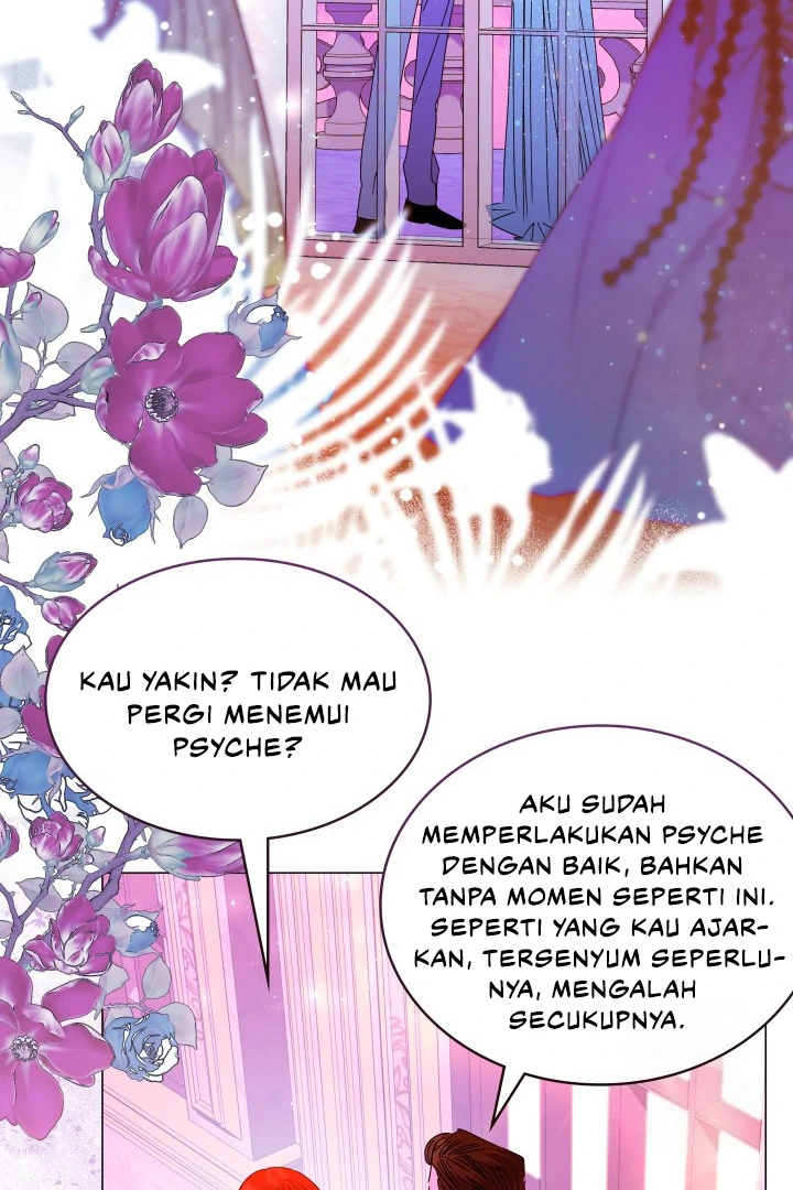 I Saved The Villain With Money After The Ending Chapter 17 page 81