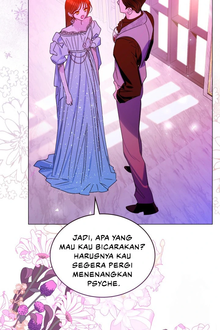 I Saved The Villain With Money After The Ending Chapter 17 page 82