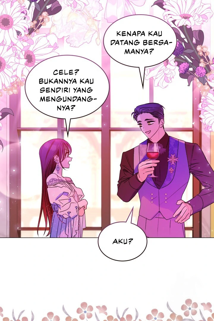 I Saved The Villain With Money After The Ending Chapter 17 page 83