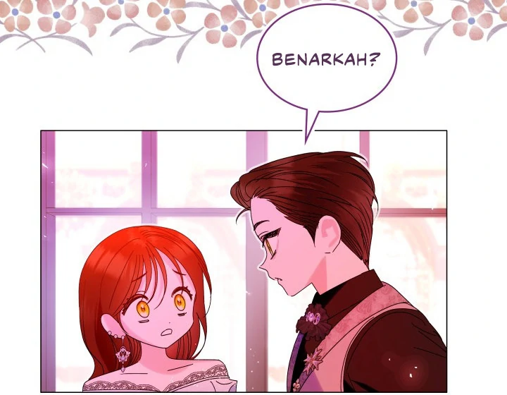 I Saved The Villain With Money After The Ending Chapter 17 page 84