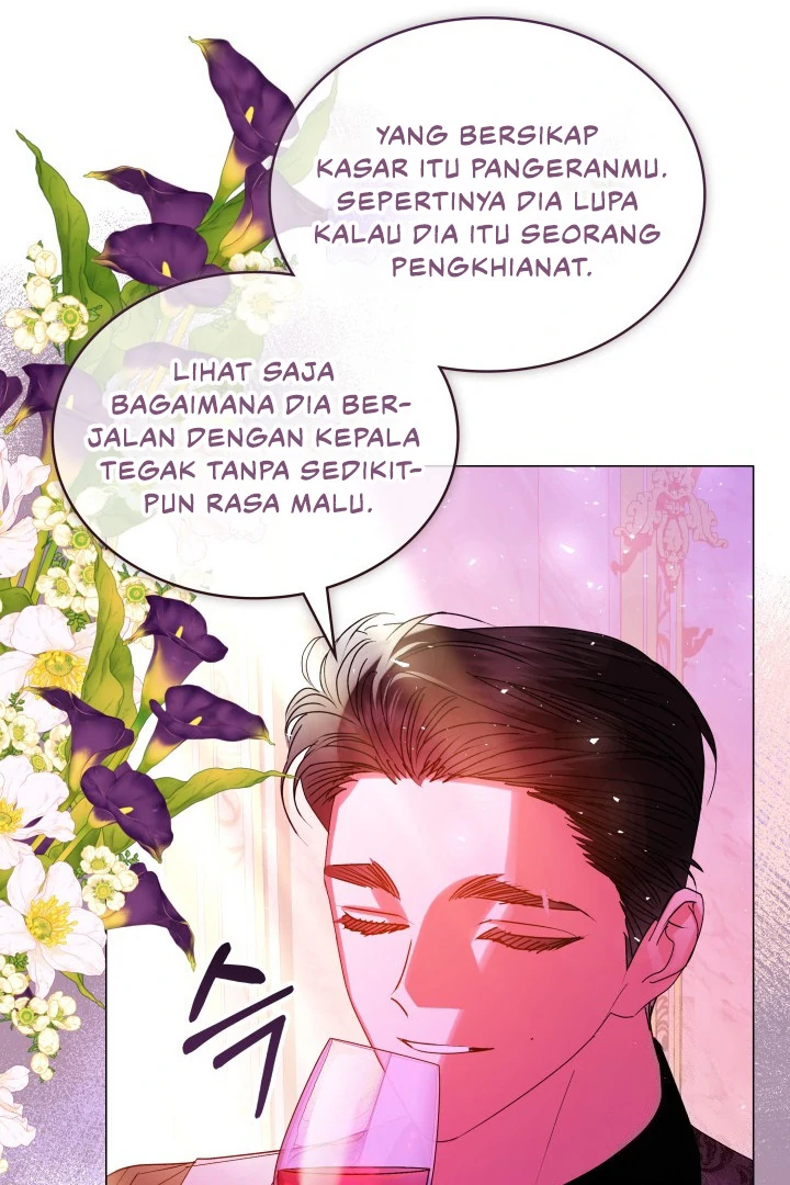 I Saved The Villain With Money After The Ending Chapter 17 page 86