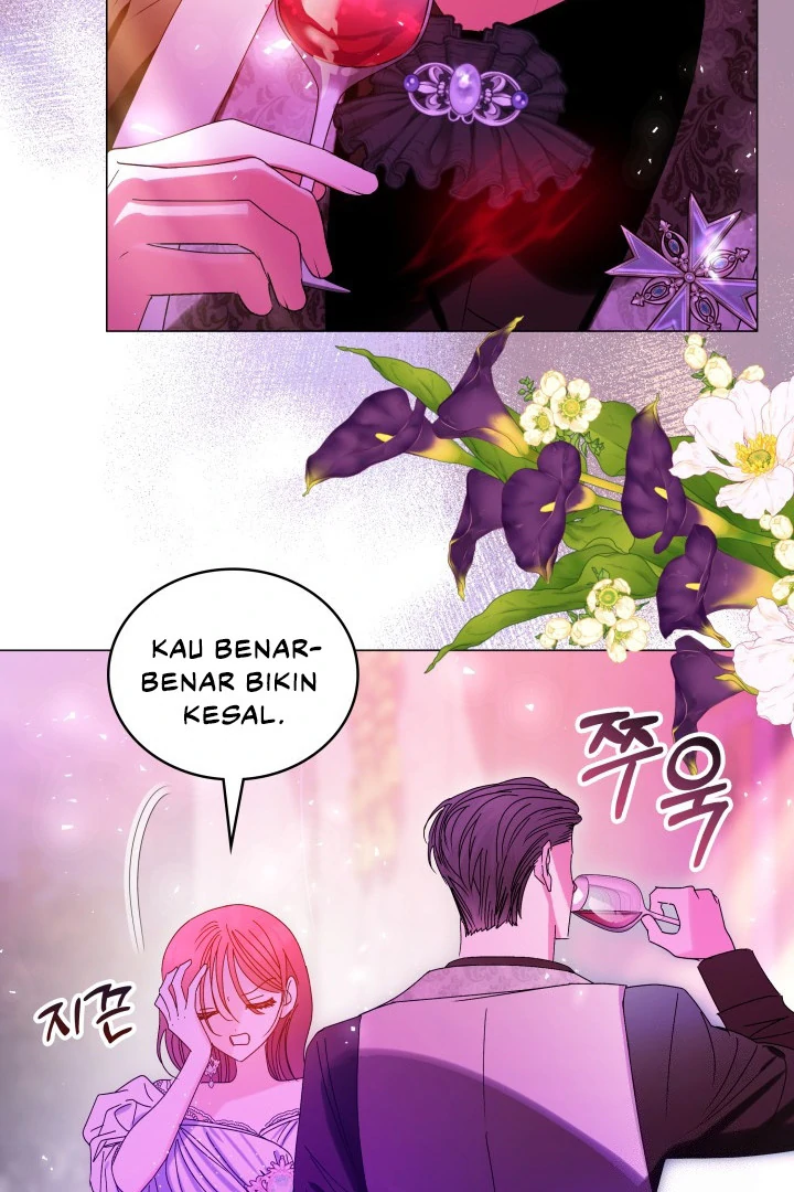 I Saved The Villain With Money After The Ending Chapter 17 page 87