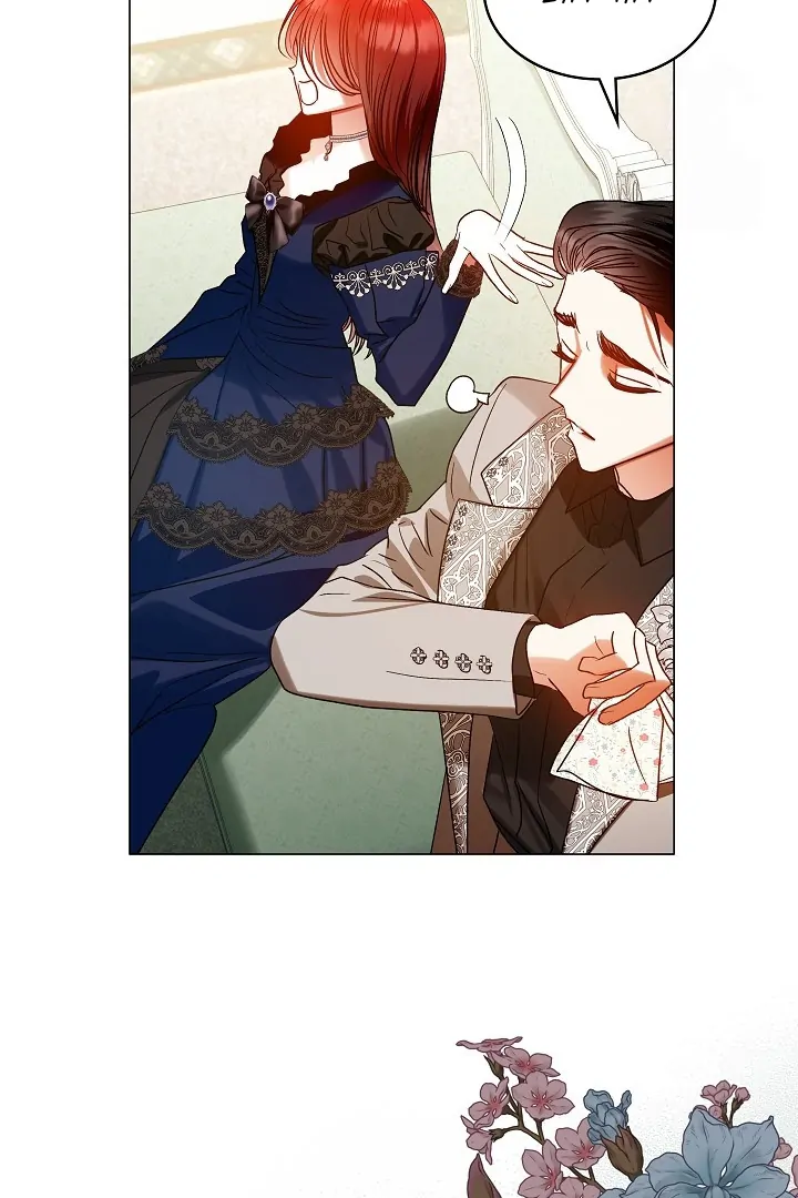 I Saved The Villain With Money After The Ending Chapter 23 page 99