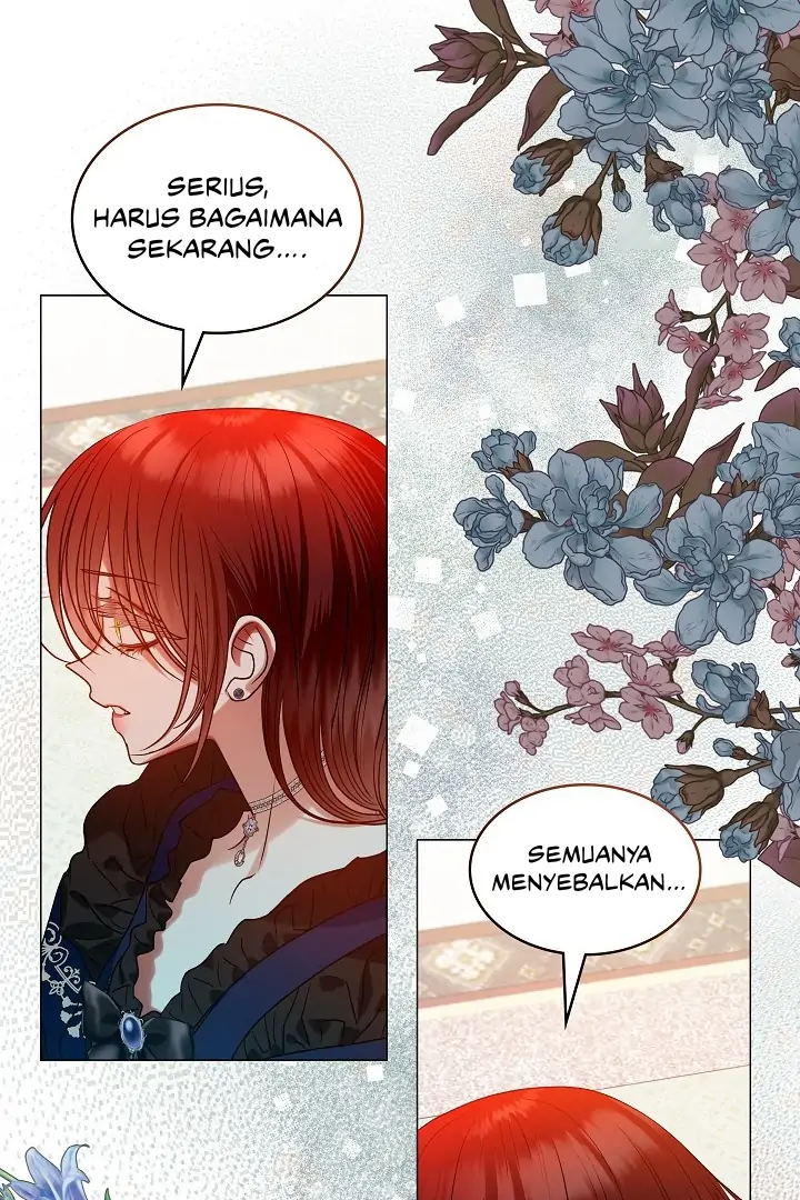 I Saved The Villain With Money After The Ending Chapter 23 page 100