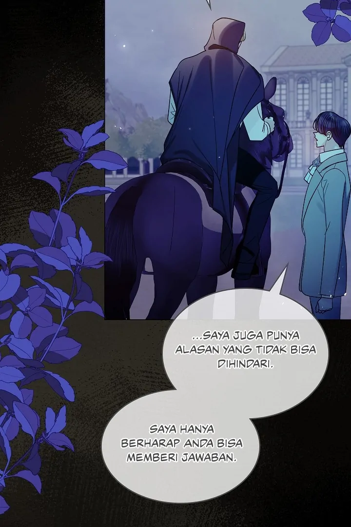 I Saved The Villain With Money After The Ending Chapter 23 page 10