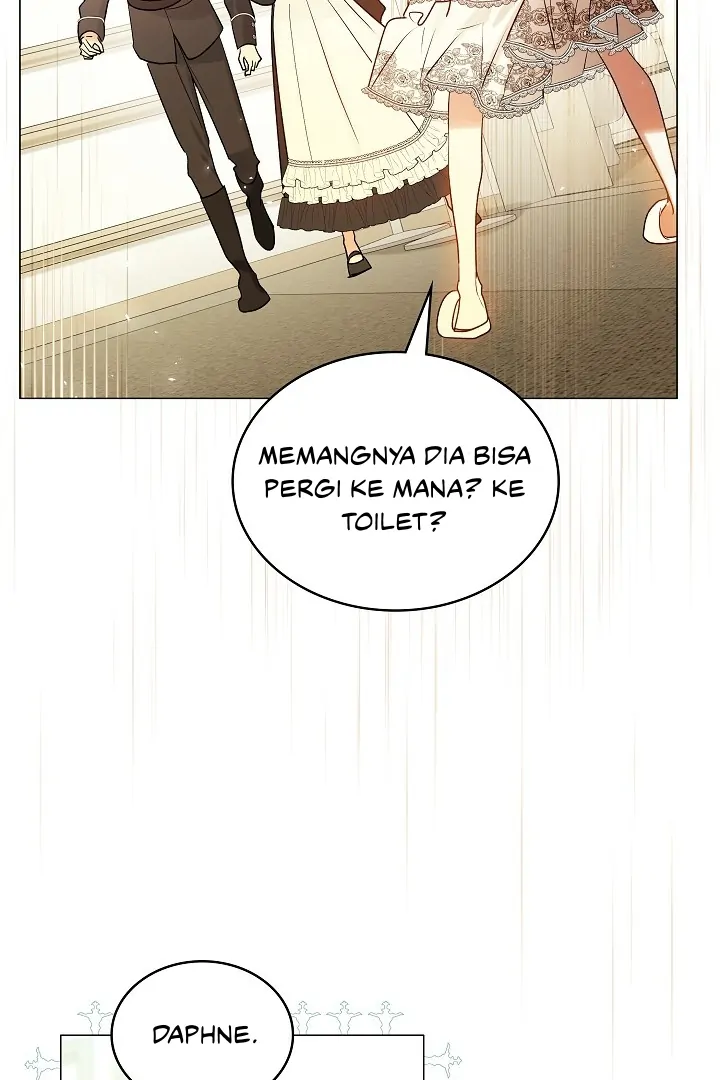 I Saved The Villain With Money After The Ending Chapter 23 page 17