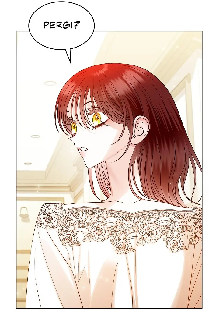 I Saved The Villain With Money After The Ending Chapter 23 page 21
