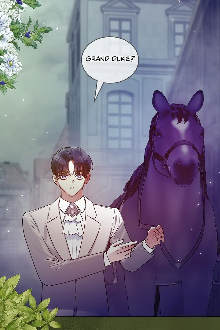 I Saved The Villain With Money After The Ending Chapter 23 page 2