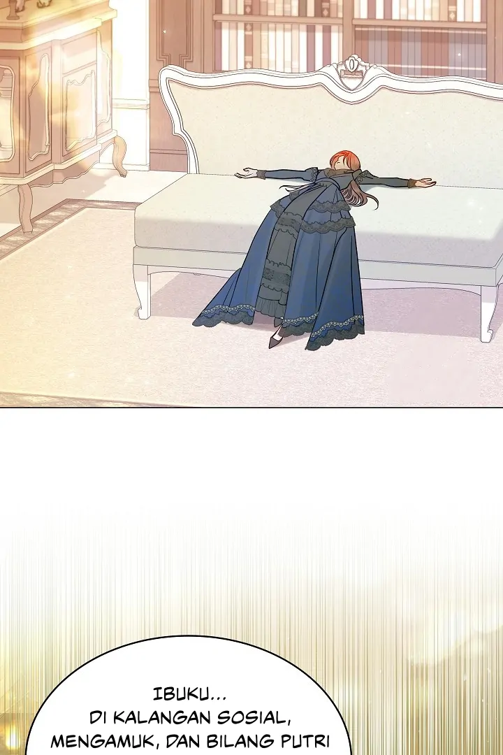 I Saved The Villain With Money After The Ending Chapter 23 page 32