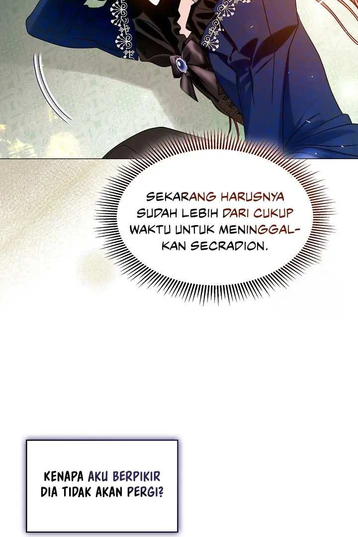 I Saved The Villain With Money After The Ending Chapter 23 page 35