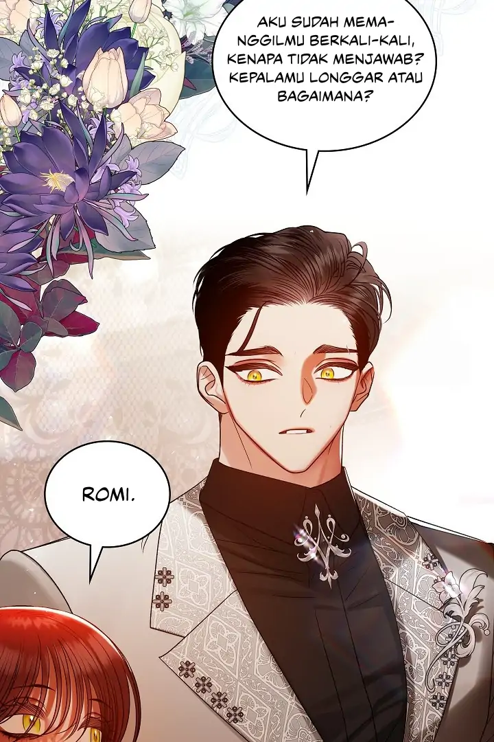 I Saved The Villain With Money After The Ending Chapter 23 page 44
