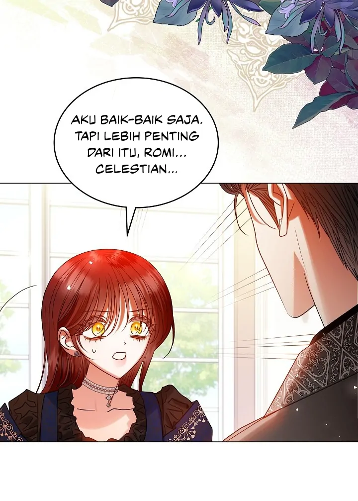 I Saved The Villain With Money After The Ending Chapter 23 page 46