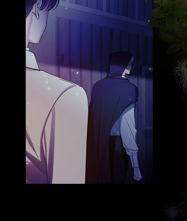 I Saved The Villain With Money After The Ending Chapter 23 page 4