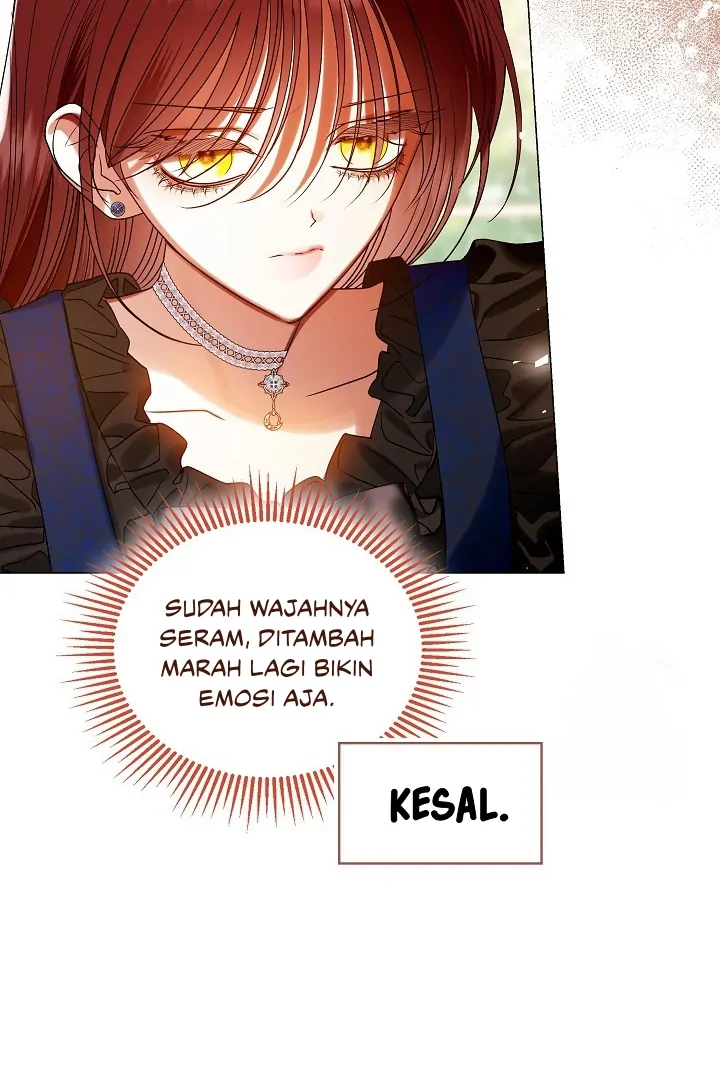 I Saved The Villain With Money After The Ending Chapter 23 page 49