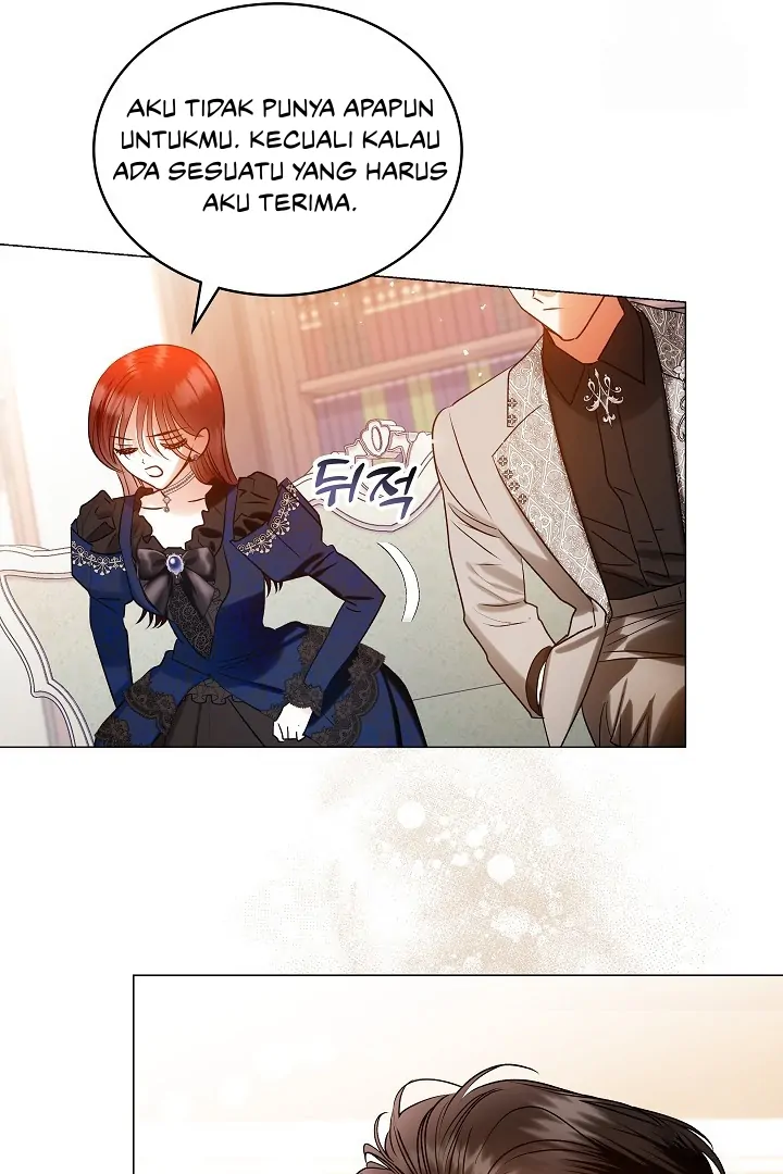 I Saved The Villain With Money After The Ending Chapter 23 page 53