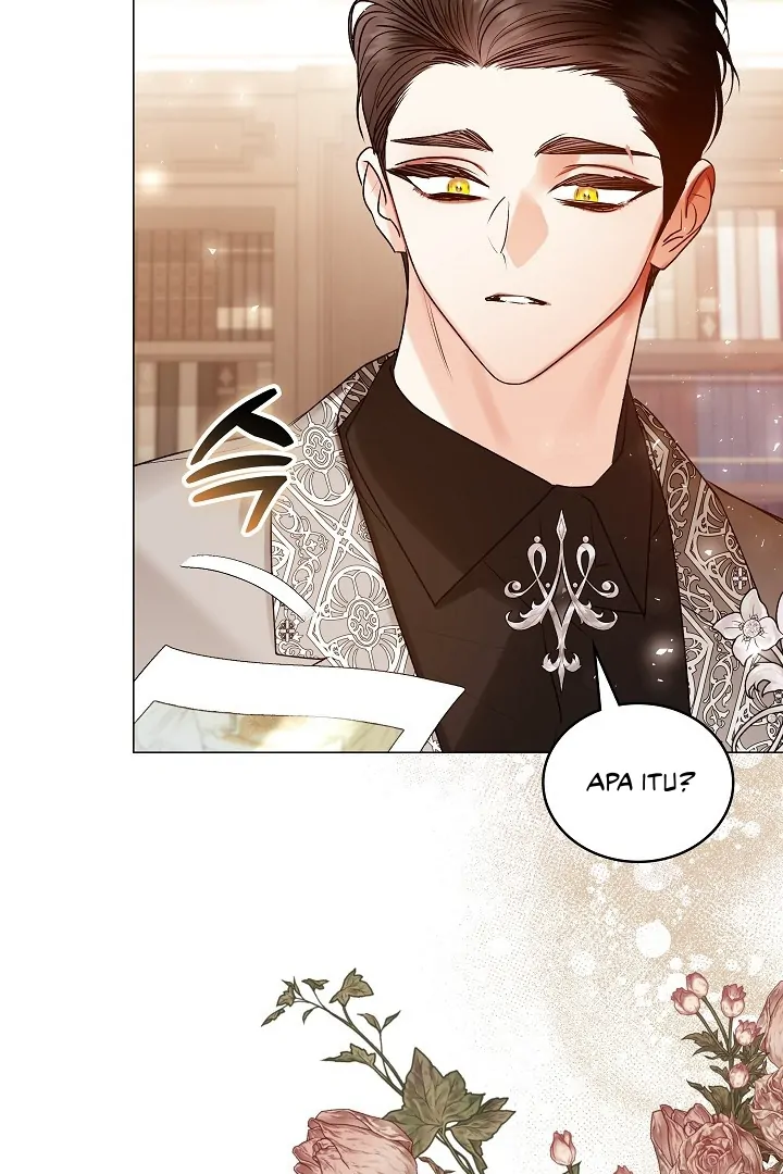 I Saved The Villain With Money After The Ending Chapter 23 page 54