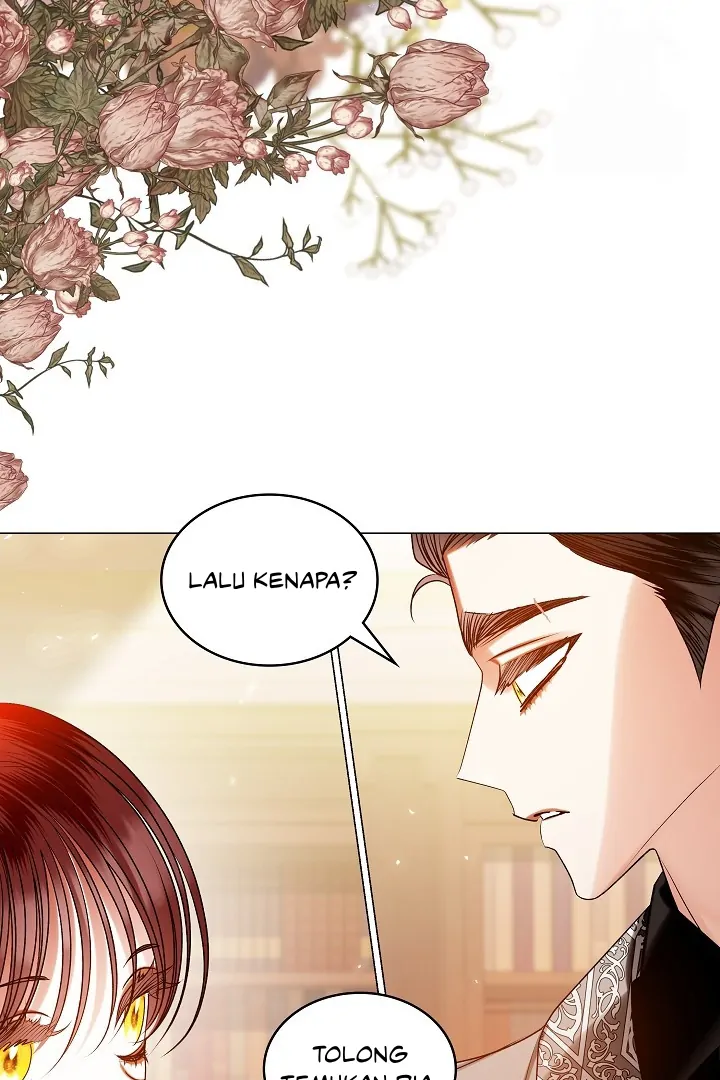 I Saved The Villain With Money After The Ending Chapter 23 page 57