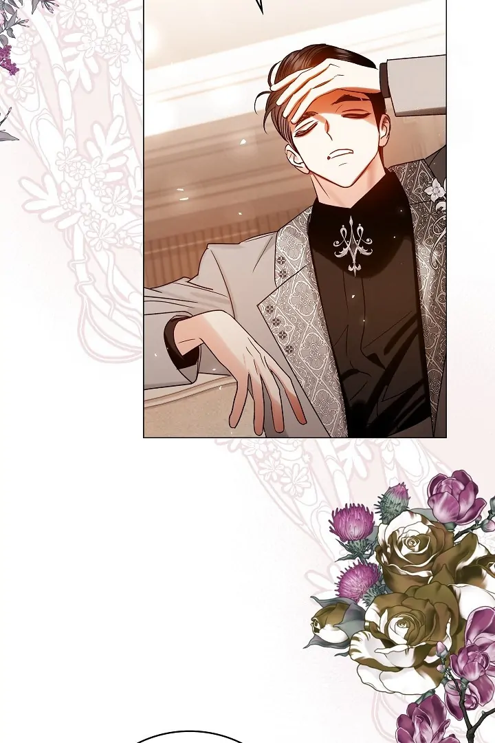 I Saved The Villain With Money After The Ending Chapter 23 page 59