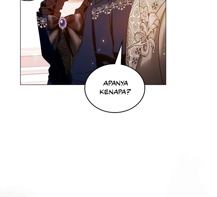 I Saved The Villain With Money After The Ending Chapter 23 page 61