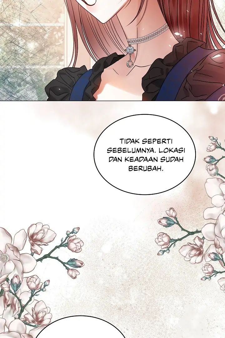 I Saved The Villain With Money After The Ending Chapter 23 page 63