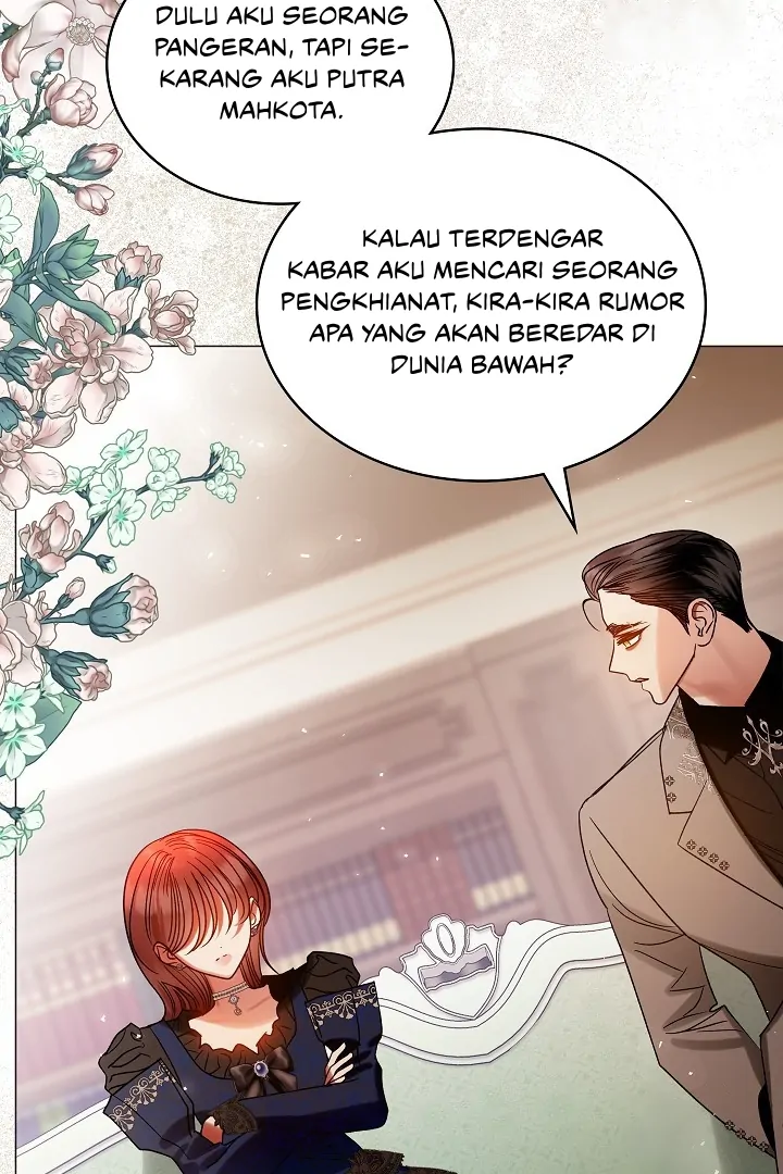 I Saved The Villain With Money After The Ending Chapter 23 page 64