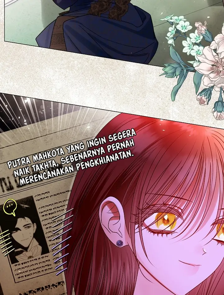 I Saved The Villain With Money After The Ending Chapter 23 page 65