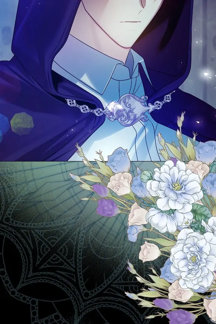 I Saved The Villain With Money After The Ending Chapter 23 page 6